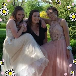 Meet your Posher, Anna